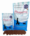 Dog Lovers Gold Passion Fish Sweet Potato 5kg