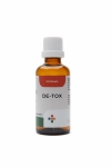 Van Eeuwen De-Tox 50ml (T.A.P. Lever)