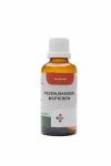 Van Eeuwen Pezen, Banden&Spieren 50ml