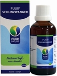 PUUR Pseudopregnancy/Schijnzwanger 50ml