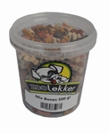 Zoolekker Mix bones 500gr