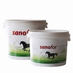 Sanofor Veendrenkstof voor paard en pony 2,5 liter