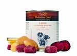 Hubertus Gold menu Lam 800g