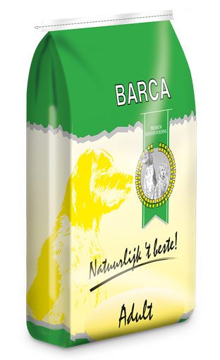 Barca Premium adult 20kg