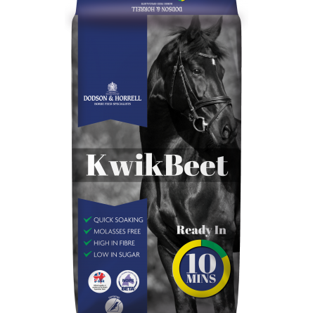 Dodson & Horrell Kwikbeet 20kg