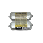 Carnis gestoomde worst Kip 200g