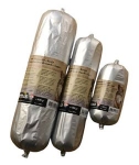 Carnis 100% vleesworst Konijn 200g