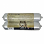 Carnis gestoomde worst Eend 400g