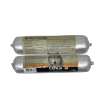 Carnis gestoomde worst Rund 400g