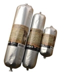 Carnis 100% vleesworst Paard 400g