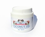 Coconut Oil 500ml