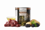 Hubertus Gold Forest Edition Schwarzwild 800g