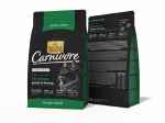 Natural Health Carnivore adult kat XL 400g