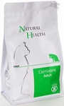 Natural Health Carnivore adult kat XL 400g