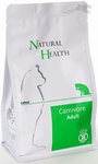 Natural Health Carnivore adult kat XL 400g