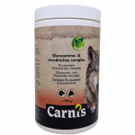 Carnis Glucosamine en Chondroitine Complex 700g