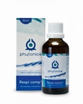 Phytonics Respi comp 50ml