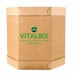 Vitalbix XL Box Daily Complete 750kg ALLE MATEN BESCHIKBAAR!