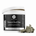 Unique-horn Natural Hoof Clay 600g