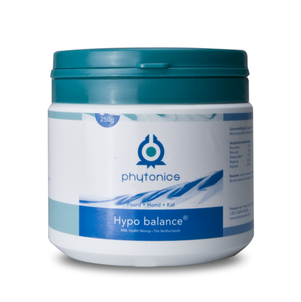 Phytonics Hypo balance 250g