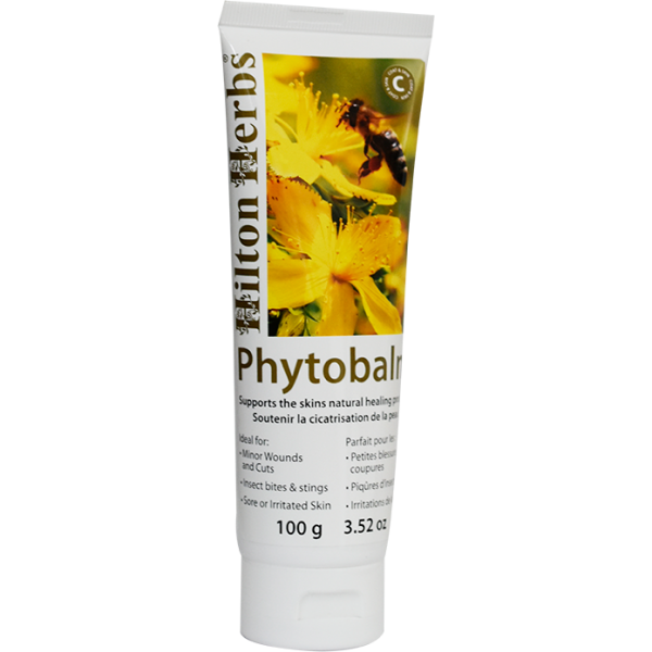 Hilton Herbs Phytobalm 100g