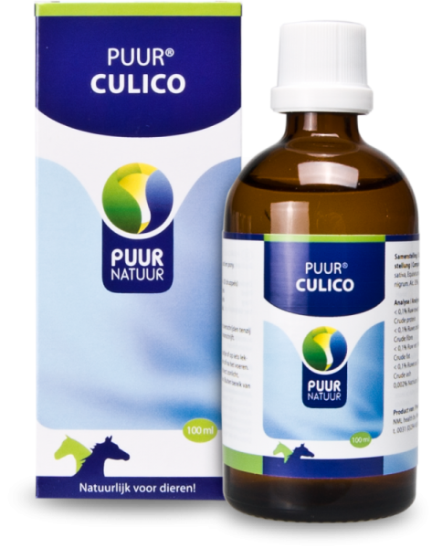 PUUR Culico 100ml