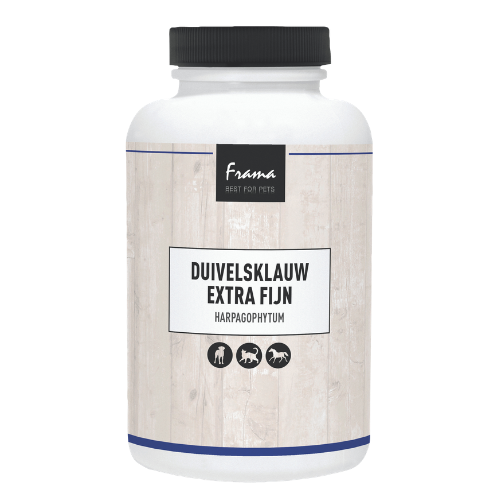 Frama Duivelsklauw extra fijn 75g