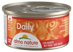 Almo Nature Daily menu Eend 85g