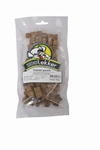 Zoolekker paard trainers voor de hond 100g