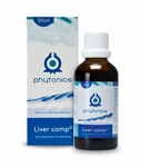Phytonics Liver Comp 50ml