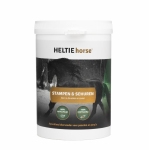 HELTIE Horse Stampen&Schuren 600g