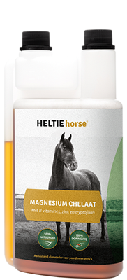 HELTIE Horse Magnesium Chelaat 1l