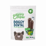 Edgard&Cooper Doggy Dental Appel&Eucalyptus S