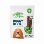 Edgard&Cooper Doggy Dental Appel&Eucalyptus M