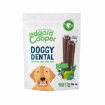 Edgard&Cooper Doggy Dental Appel&Eucalyptus L
