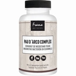 Frama Pau d'Arco complex 60 caps