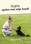 Jippie, spelen met mijn hond!