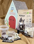 Carnis Food Box Kitten