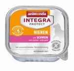 Integra Protect nieren Varken 100g