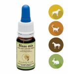 Krachtig Kruid Blaas mix 10ml
