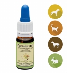 Krachtig Kruid Parasiet mix INWENDIG 10ml