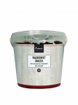 Frama Paardenvet snack emmertje 350g