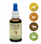 Krachtig Kruid Darm mix 30ml