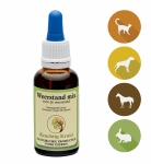 Krachtig Kruid Weerstand mix 30ml