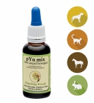 Krachtig Kruid pYn mix 30ml
