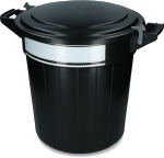 Voerton 80 liter