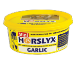 Horslyx mini Garlic 650g
