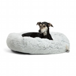 Outward Hound AirLoft Donut Shag L Frost