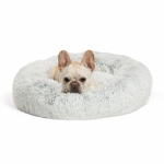 Outward Hound AirLoft Donut Shag S Frost