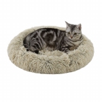 Outward Hound AirLoft Donut Shag S Taupe